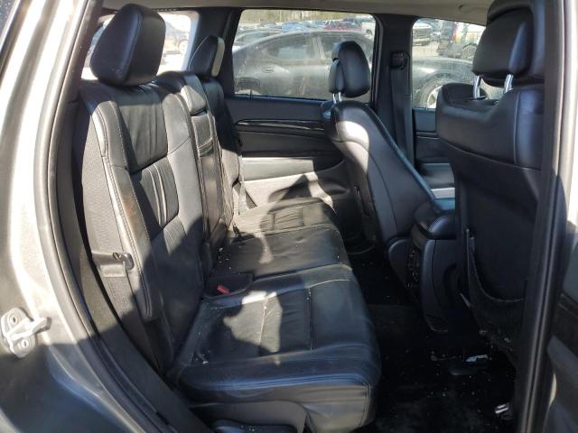 Photo 10 from auction – 2012 JEEP GRAND CHER with VIN 1C4RJFAG5CC287129