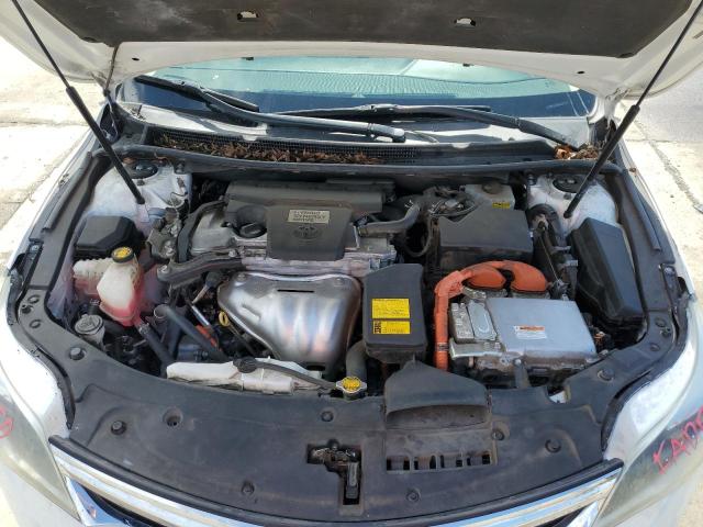 Photo 11 from auction – 2014 TOYOTA AVALON HYB with VIN 4T1BD1EB0EU025313