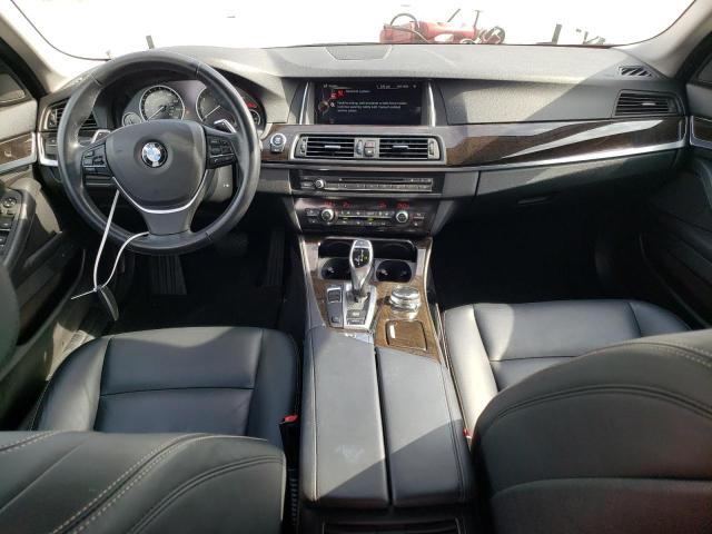 Photo 8 from auction – 2016 BMW 528 I with VIN WBA5A5C53GG350678
