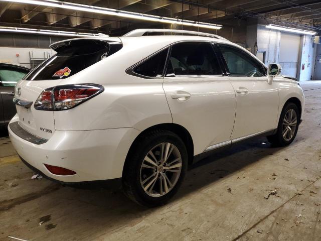 Photo 3 from auction – 2015 LEXUS RX 350 BAS with VIN 2T2BK1BA4FC259762