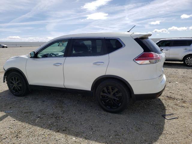 Photo 2 from auction – 2014 NISSAN ROGUE S with VIN 5N1AT2ML4EC799861