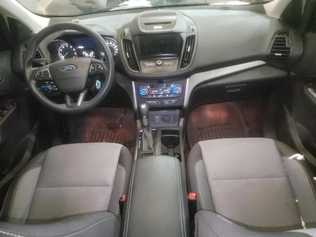 Photo 8 from auction – 2017 FORD ESCAPE SE with VIN 1FMCU9GD0HUD68547