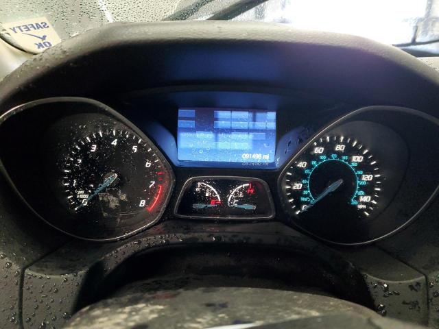 Photo 9 from auction – 2014 FORD FOCUS SE with VIN 1FADP3F29EL242076