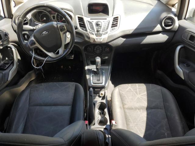 Photo 8 from auction – 2013 FORD FIESTA SE with VIN 3FADP4EJXDM183468