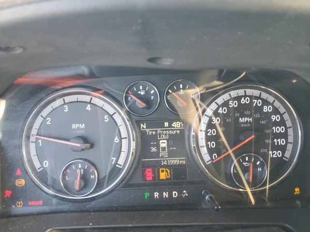 Photo 9 from auction – 2011 DODGE RAM 1500 with VIN 1D7RB1GP3BS564801