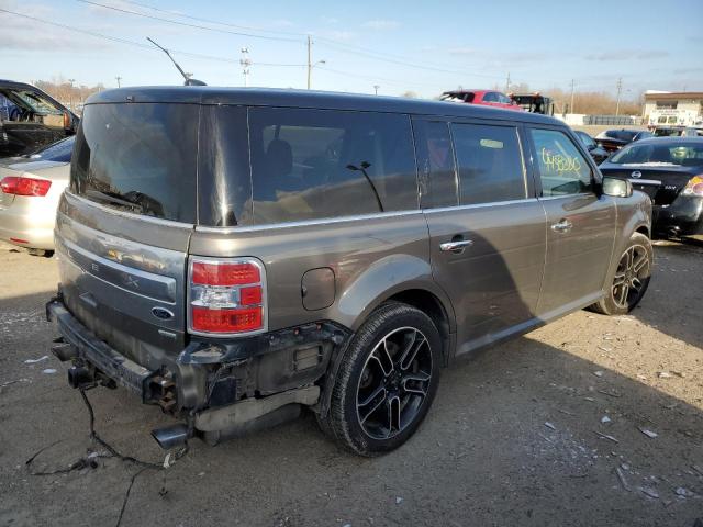 Photo 3 from auction – 2013 FORD FLEX LIMIT with VIN 2FMHK6DT3DBD29425