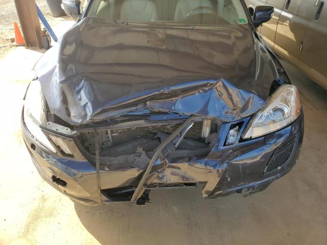 Photo 12 from auction – 2012 VOLVO XC60 3.2 with VIN YV4952DZ2C2335201