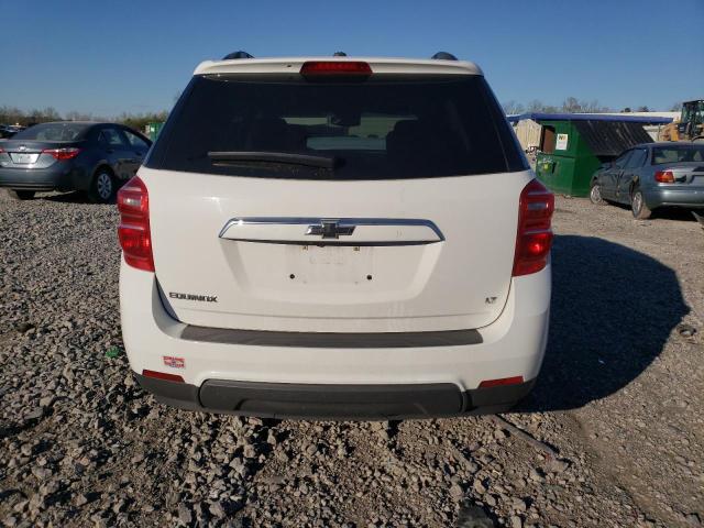 Photo 6 from auction – 2017 CHEVROLET EQUINOX LT with VIN 2GNALCEK0H6242563