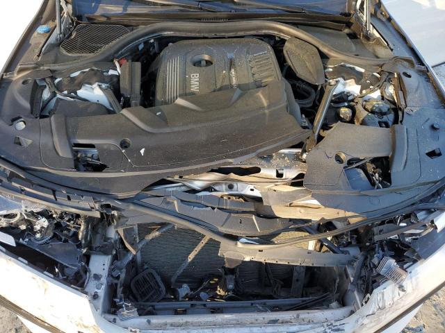 صورة رقم 11 من المزاد - 2017 BMW 740 I مع VIN WBA7E2C59HG740097