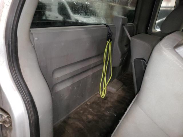 Photo 10 from auction – 2007 FORD F150 with VIN 1FTRF122X7NA38164