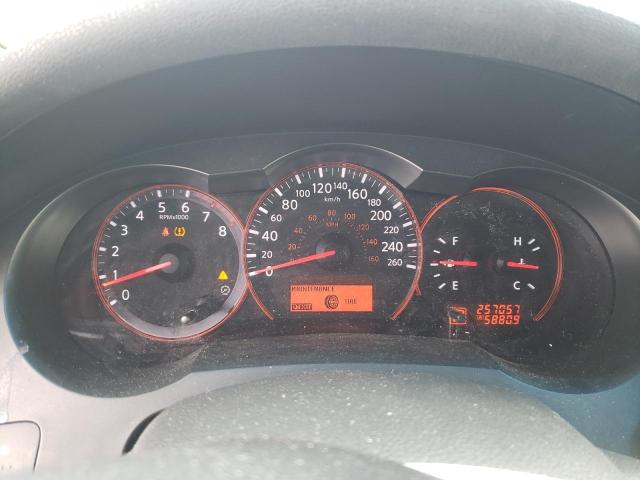 Photo 9 from auction – 2008 NISSAN ALTIMA 2.5 with VIN 1N4AL21E38C229919