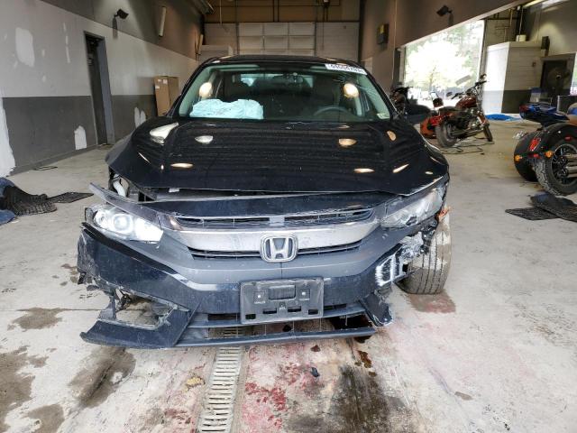 Photo 5 from auction – 2016 HONDA CIVIC LX with VIN 19XFC2F55GE037403