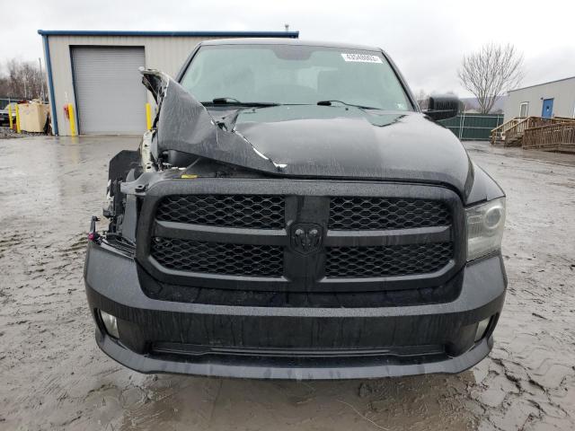 Photo 5 from auction – 2014 RAM 1500 ST with VIN 1C6RR7KT1ES249570