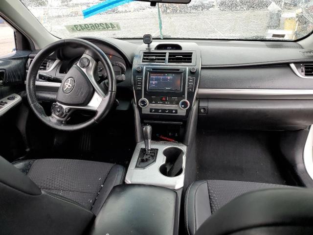Photo 8 from auction – 2014 TOYOTA CAMRY L with VIN 4T1BF1FK6EU457445