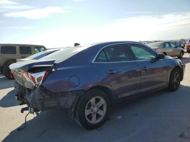 Photo 3 from auction – 2014 CHEVROLET MALIBU LS with VIN 1G11B5SL0EF137410