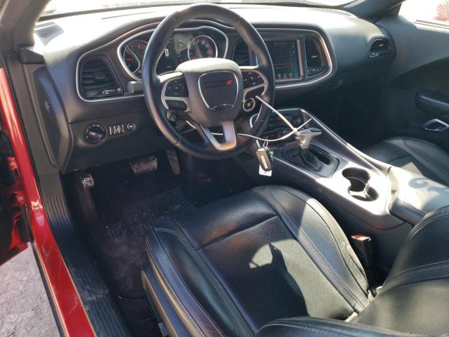 Photo 8 from auction – 2016 DODGE CHALLENGER with VIN 2C3CDZAG7GH345988
