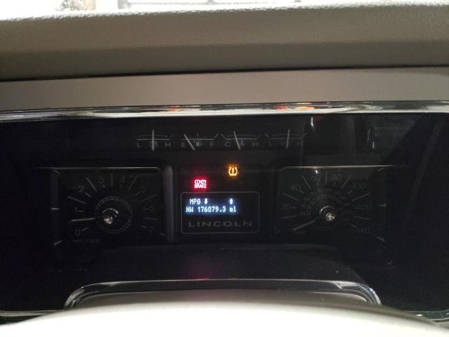 Photo 9 from auction – 2008 LINCOLN NAVIGATOR with VIN 5LMFU28568LJ18759