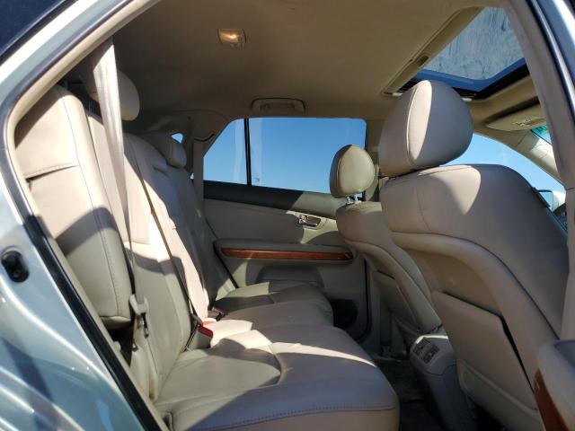 Photo 10 from auction – 2008 LEXUS RX 350 with VIN 2T2HK31UX8C096488