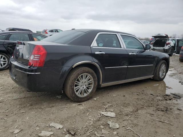 Photo 3 from auction – 2010 CHRYSLER 300 TOURIN with VIN 2C3CA5CV7AH101911