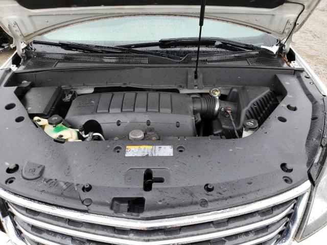 Photo 12 from auction – 2014 CHEVROLET TRAVERSE L with VIN 1GNKRGKD7EJ342786
