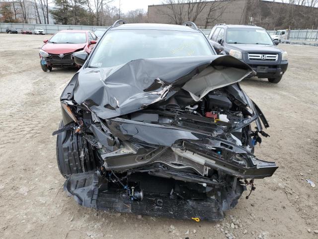 Photo 5 from auction – 2021 SUBARU CROSSTREK with VIN JF2GTAEC9M8264583