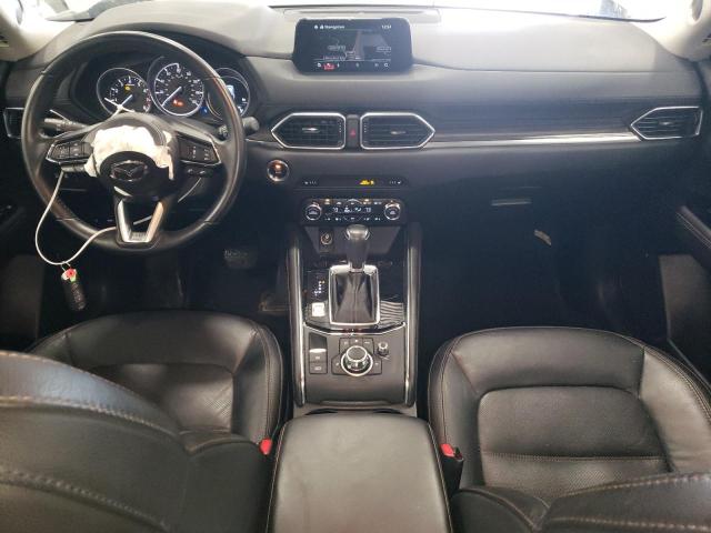 Photo 8 from auction – 2018 MAZDA CX-5 GRAND with VIN JM3KFBDM8J0349156
