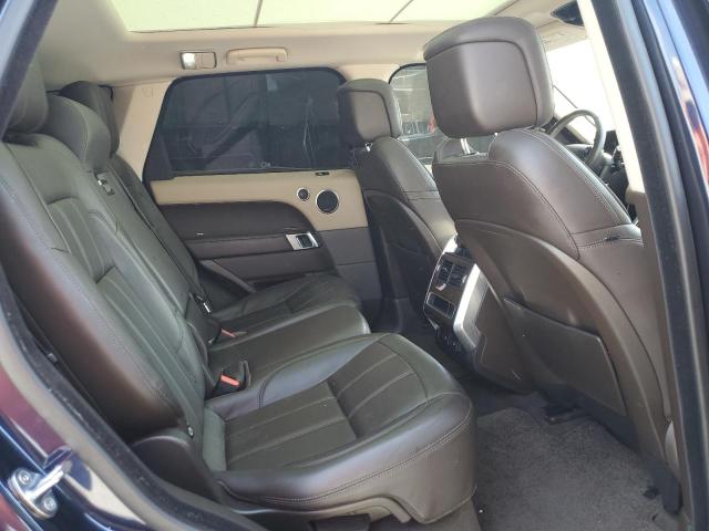 Photo 11 from auction – 2019 LAND ROVER RANGE ROVE with VIN SALWR2RV2KA423808