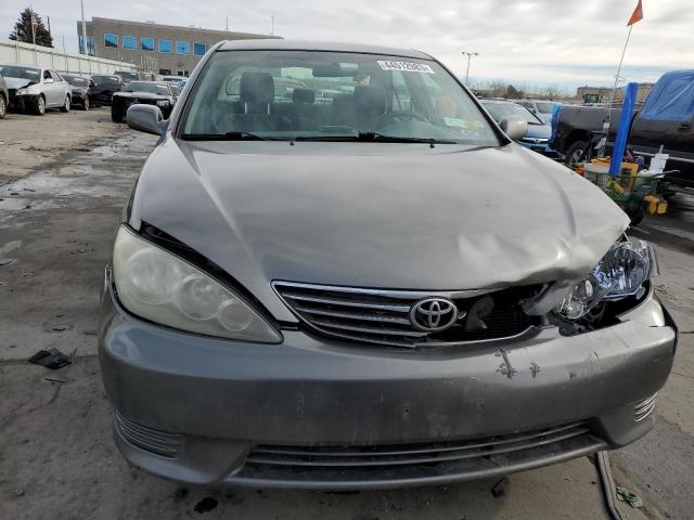 Photo 5 from auction – 2006 TOYOTA CAMRY LE with VIN 4T1BE32K86U738295