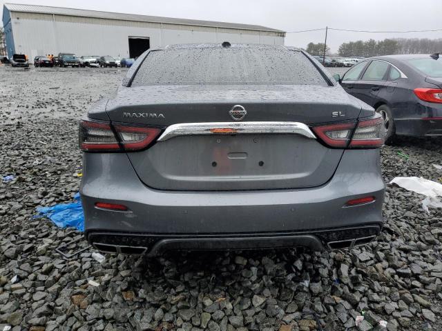 Photo 6 from auction – 2019 NISSAN MAXIMA S with VIN 1N4AA6AV2KC378908