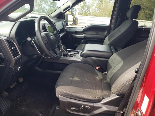 Photo 7 from auction – 2016 FORD F150 SUPER with VIN 1FTEW1EG0GFB94410