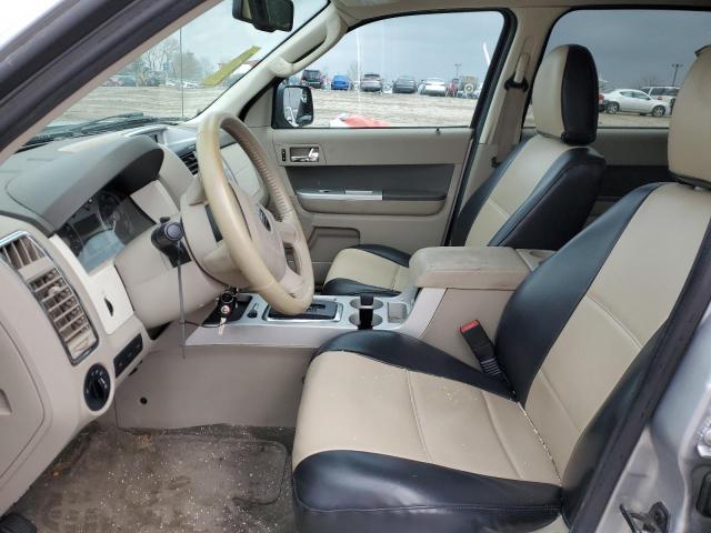 Photo 7 from auction – 2010 MERCURY MARINER with VIN 4M2CN8BG3AKJ27901