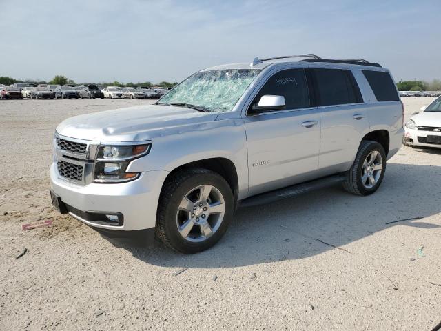 Photo 1 from auction – 2019 CHEVROLET TAHOE C150 with VIN 1GNSCBKC5KR301744