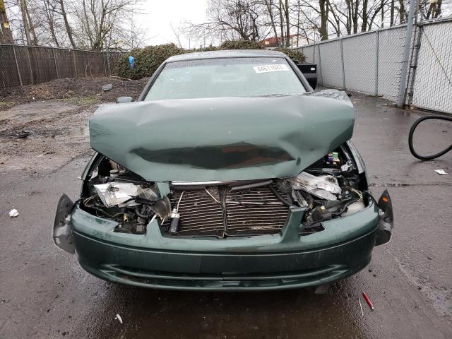 Photo 5 from auction – 2000 TOYOTA CAMRY LE with VIN 4T1BF28K3YU091774
