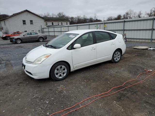 TOYOTA PRIUS 2005 with VIN JTDKB22U453115480 - Photo from auction
