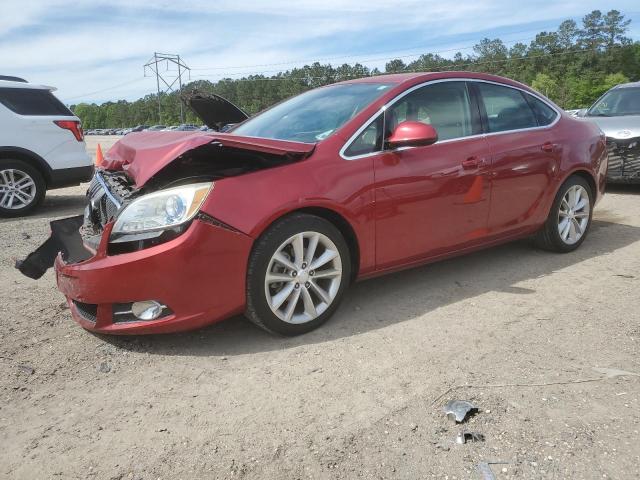 BUICK VERANO CON 2016 with VIN 1G4PR5SK9G4101049 - Photo from auction