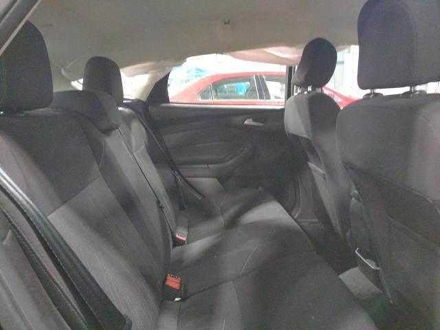 Photo 10 from auction – 2016 FORD FOCUS SE with VIN 1FADP3K27GL352164