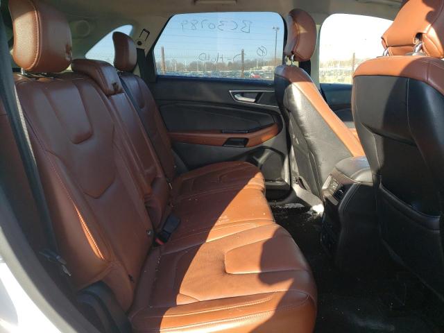 Photo 10 from auction – 2017 FORD EDGE TITAN with VIN 2FMPK4K9XHBC30789