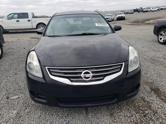 Photo 5 from auction – 2012 NISSAN ALTIMA BAS with VIN 1N4AL2AP8CC257242