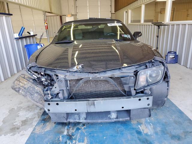 Photo 5 from auction – 2011 CHEVROLET CAMARO LT with VIN 2G1FB3DD3B9182913