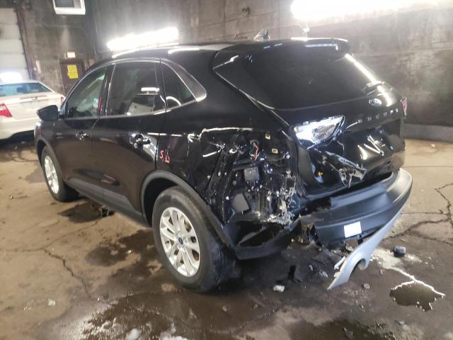 Photo 2 from auction – 2020 FORD ESCAPE SE with VIN 1FMCU9G60LUC70189