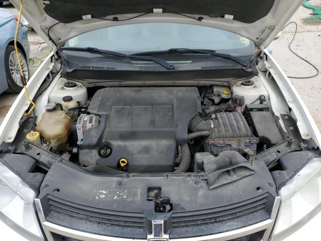 Photo 11 from auction – 2010 DODGE AVENGER R/ with VIN 1B3CC5FV5AN129183