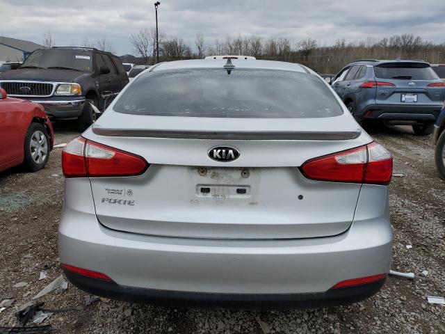 Photo 6 from auction – 2015 KIA FORTE LX with VIN KNAFK4A63F5286904