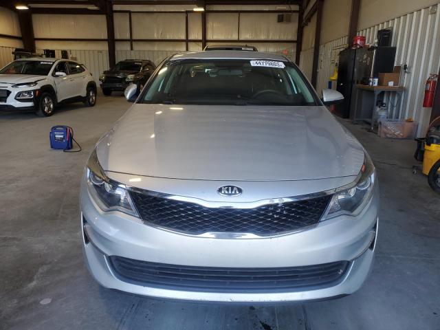 Photo 5 from auction – 2016 KIA OPTIMA LX with VIN 5XXGT4L32GG017278
