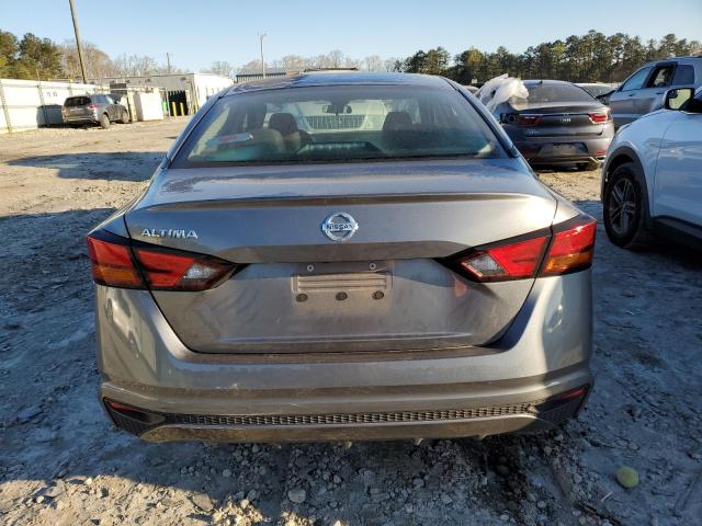 Photo 6 from auction – 2022 NISSAN ALTIMA S with VIN 1N4BL4BV0NN334772