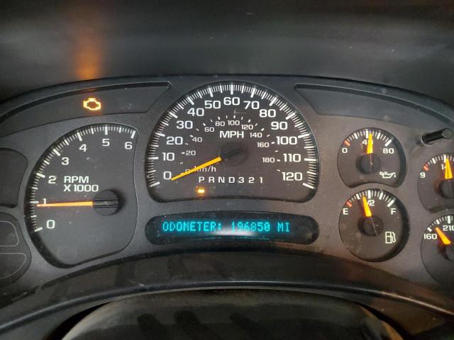 Photo 9 from auction – 2007 CHEVROLET SILVERADO with VIN 1GCEC14X07Z112488