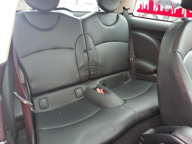 Photo 10 from auction – 2012 MINI COOPER S with VIN WMWSV3C54CTY19368