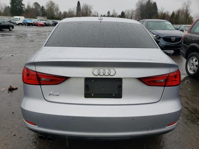 Снимка 6 от търг – 2016 AUDI A3 PREMIUM с VIN WAUA7GFF5G1033758