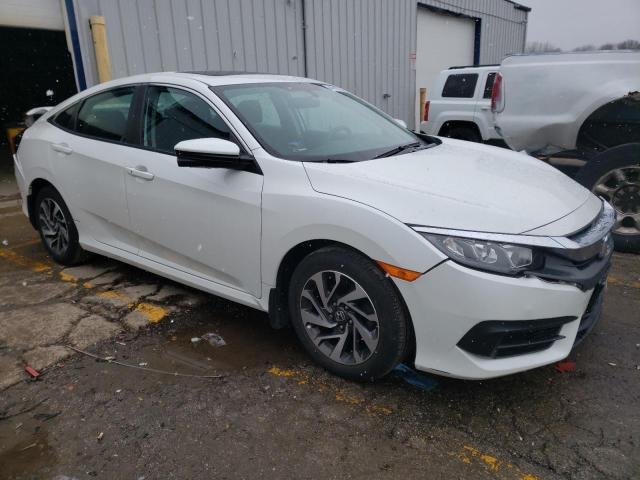 Photo 4 from auction – 2016 HONDA CIVIC EX with VIN 19XFC2F74GE090238