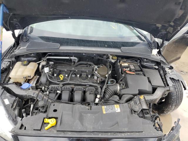 Photo 11 from auction – 2016 FORD FOCUS SE with VIN 1FADP3F22GL285919
