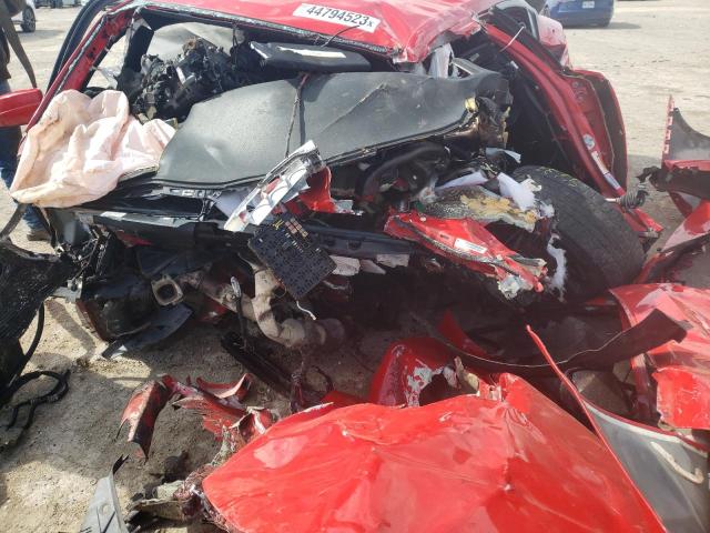 Photo 11 from auction – 2017 DODGE CHARGER SX with VIN 2C3CDXHG7HH503466